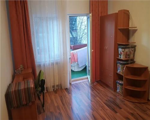 Apartament 2 camere, decomandat, Zorilor, zona Sigma.