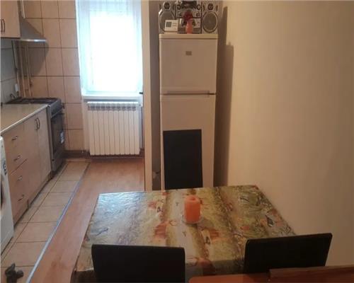 Apartament 2 camere, decomandat, Zorilor, zona Sigma.