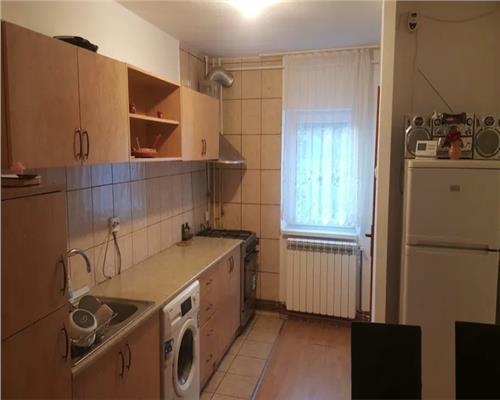 Apartament 2 camere, decomandat, Zorilor, zona Sigma.