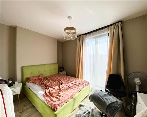 Apartament 3 camere, S85mp+15 mp terasa, 2 parcari, str. Decebal