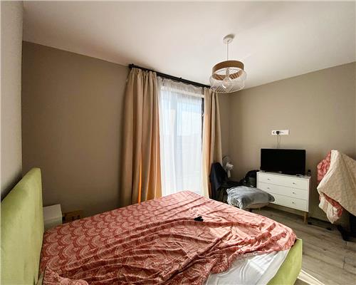 Apartament 3 camere, S85mp+15 mp terasa, 2 parcari, str. Decebal