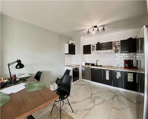 Apartament 3 camere, S85mp+15 mp terasa, 2 parcari, str. Decebal