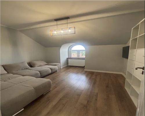 Apartament 2 camere, S 56 mp, decomandat, mobilat, utilat, Gruia.