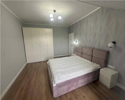 Apartament 2 camere, S 56 mp, decomandat, mobilat, utilat, Gruia.