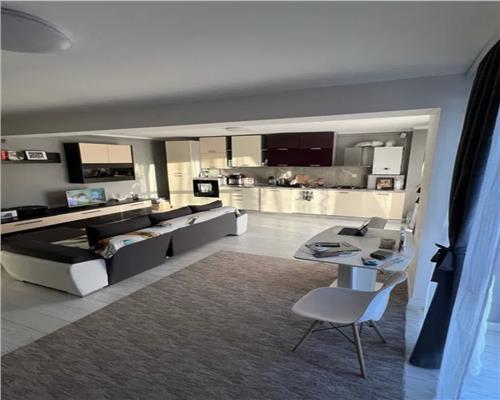 Apartament 2 camere, S- 56 mp, mobilat, Dmbul Rotund.