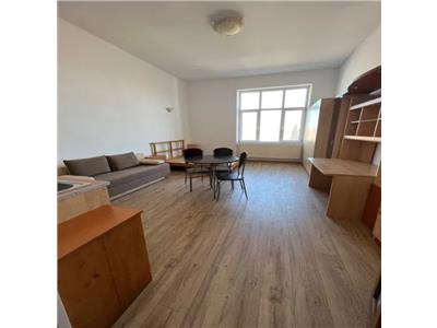 Apartament 1 camera, S- 40 mp, mobilat, utilat, Ultracentral.
