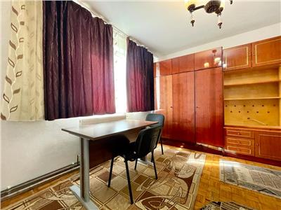 Apartament 2 camere, S 50 mp, mobilat, utilat, Horea.