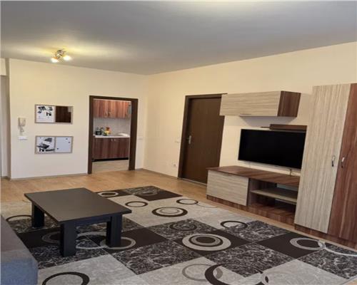 Apartament 2 camere, S 50 mp, mobilat, utilat, Central.