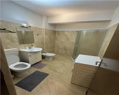 Apartament 2 camere, S 50 mp, mobilat, utilat, Central.