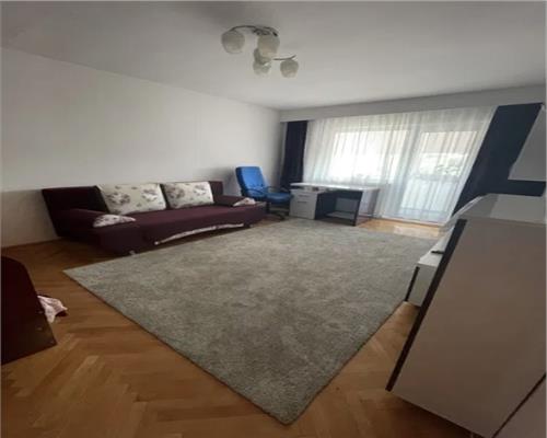 Apartament 2 camere, decomandat, Zorilor, zona Golden Tulip.