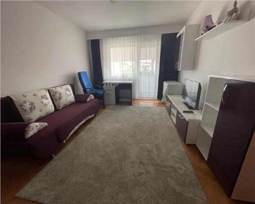 Apartament 2 camere, decomandat, Zorilor, zona Golden Tulip.