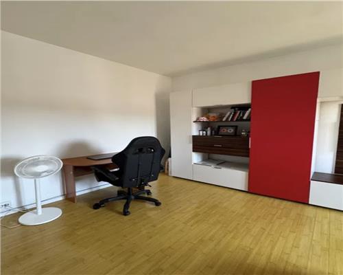 Apartament 1 camera, LUX, mobilat, utilat, Ultracentral.
