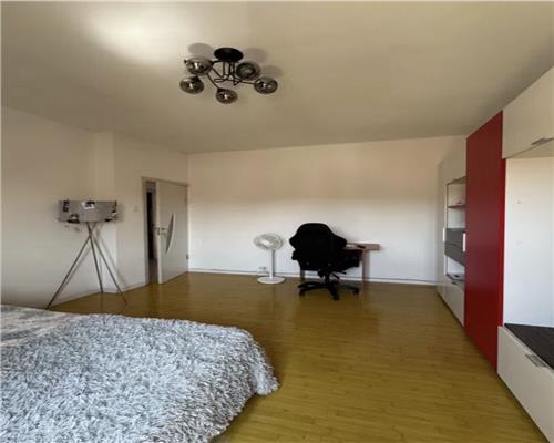 Apartament 1 camera, LUX, mobilat, utilat, Ultracentral.