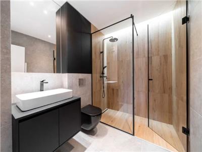 Apartament 3 camere, LUX, mobilat,  Andrei Muresanu Sud.