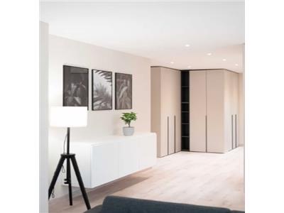Apartament 3 camere, LUX, mobilat,  Andrei Muresanu Sud.