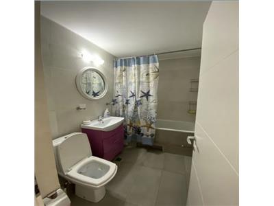 Apartament 2 camere, decomandat, mobilat, Calea Dorobantilor.