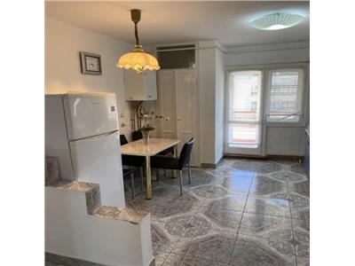 Apartament 2 camere, decomandat, mobilat, Calea Dorobantilor.