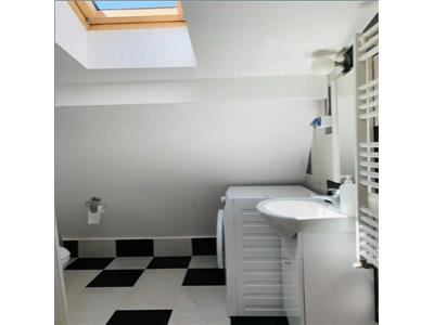 Apartament 1 camera, S 57 mp, mobilat, zona Parcul Feroviarilor.