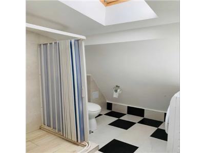 Apartament 1 camera, S 57 mp, mobilat, zona Parcul Feroviarilor.