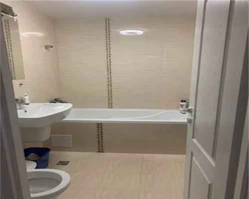 Apartament 4 amere, decomandat, S 90 mp, Zorilor.