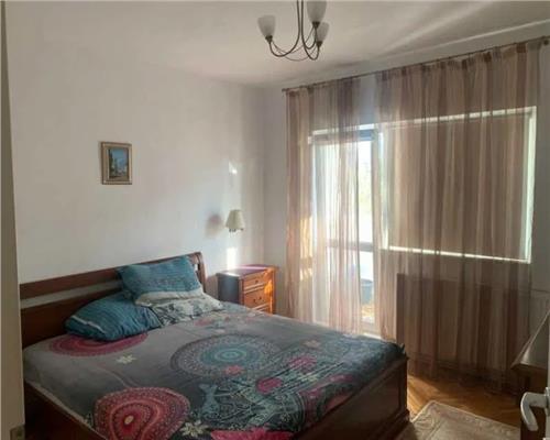 Apartament 4 amere, decomandat, S- 90 mp, Zorilor.