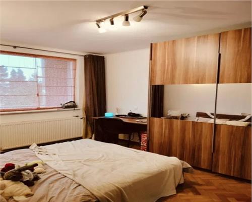 Apartament 2 camere, decomandat, Republicii, Zona UMF.