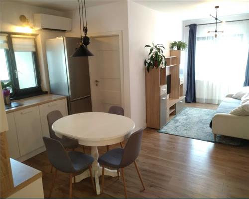 Apartament 3 camere, parcare, Borhanci.