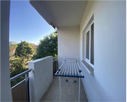 Apartament 4 camere, S 77 mp, decomandat, mobilat, Zorilor.