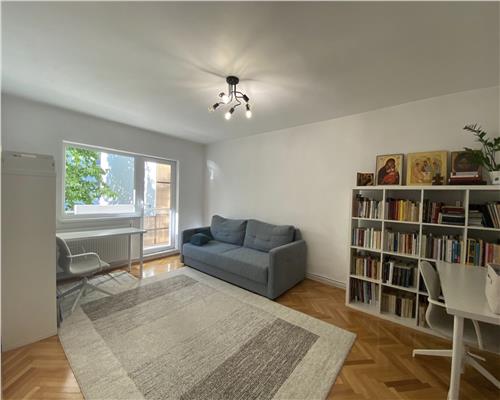 Apartament 4 camere, S 77 mp, decomandat, mobilat, Zorilor.