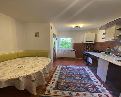 Apartament 4 camere, S 77 mp, decomandat, mobilat, Zorilor.