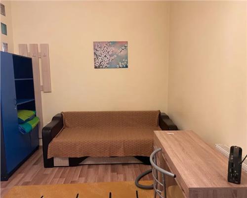 Apartament 1 camere, decomandat, Intre Lacuri, Zona Iulius Mall.