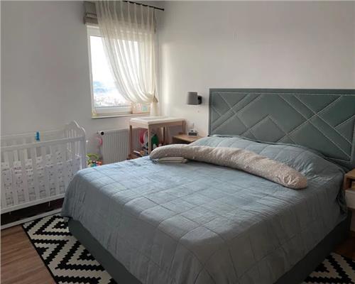 Apartament 3 camere, decomandat, Buna Ziua, Sophia Rezidence.