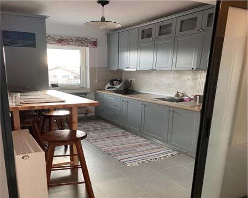 Apartament 3 camere, decomandat, Buna Ziua, Sophia Rezidence.