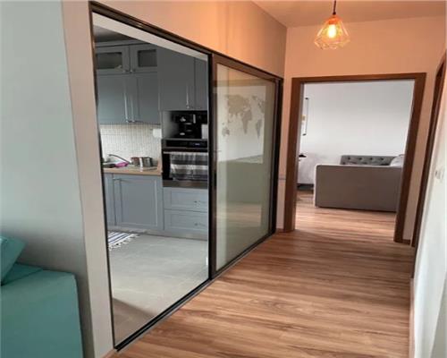 Apartament 3 camere, decomandat, Buna Ziua, Sophia Rezidence.