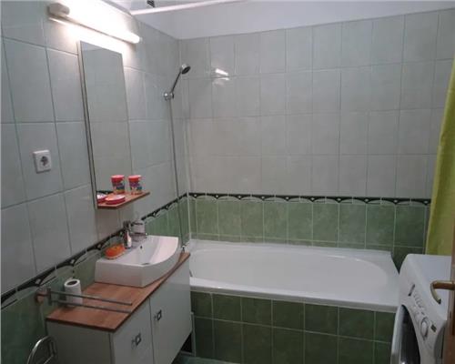 Apartament 2 camere, Str. Nasaud, Zona FSEGA.