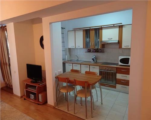 Apartament 2 camere, Str. Nasaud, Zona FSEGA.