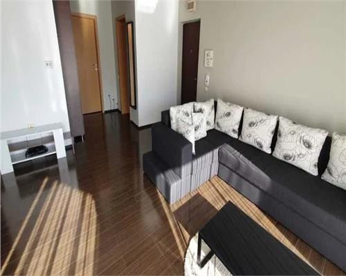 Apartament 2 acemere, decomandat, parcare, Europa.