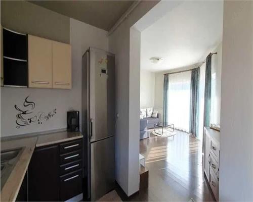 Apartament 2 acemere, decomandat, parcare, Europa.