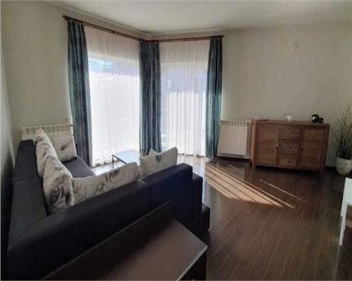 Apartament 2 acemere, decomandat, parcare, Europa.