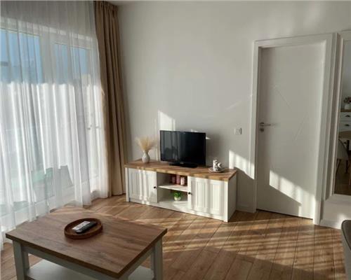 Apartament 2 camere, parcare, Viva City, Zona Iulius Mall.
