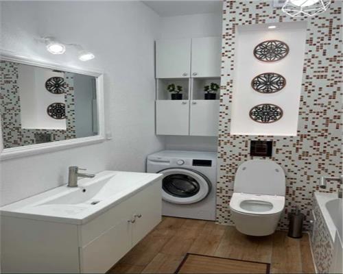 Apartament 2 camere, parcare, Viva City, Zona Iulius Mall.