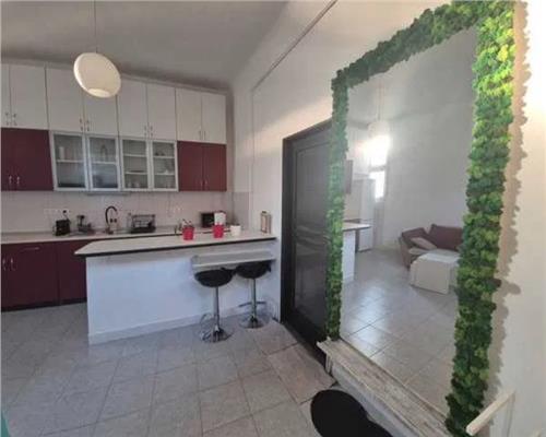 Aparteamt 2 camere, Horea, Zona UBB.