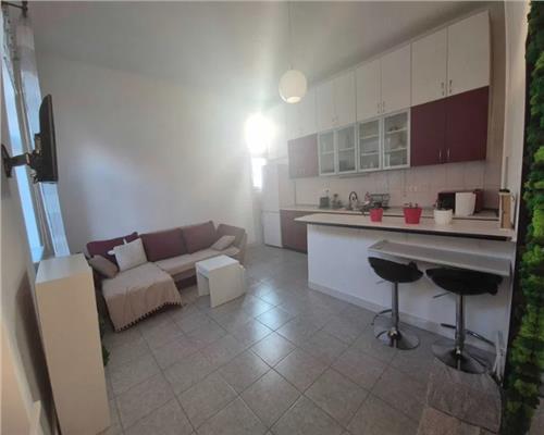 Aparteamt 2 camere, Horea, Zona UBB.