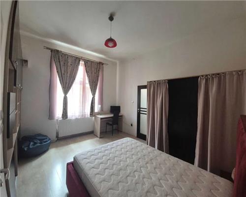 Aparteamt 2 camere, Horea, Zona UBB.
