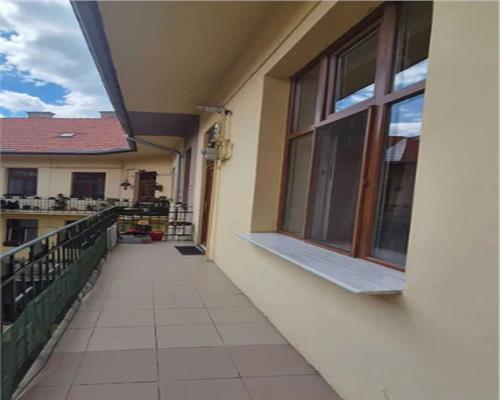 Aparteamt 2 camere, Horea, Zona UBB.