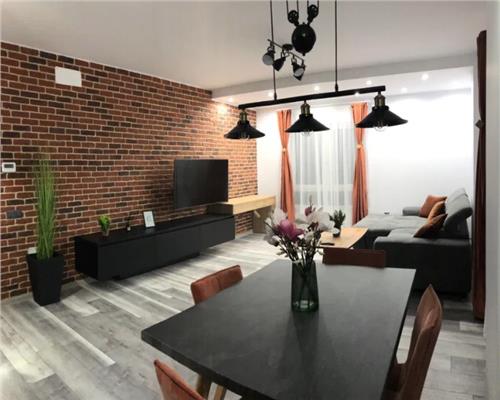 Apartament 2 camere, parcare, Buna Ziua.