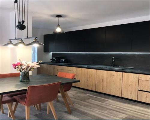 Apartament 2 camere, parcare, Buna Ziua.