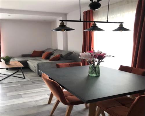Apartament 2 camere, parcare, Buna Ziua.