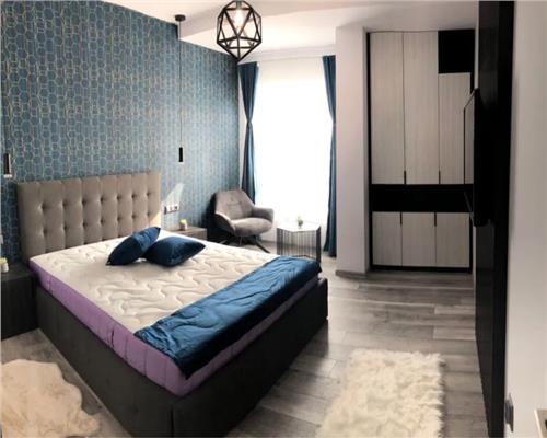 Apartament 2 camere, parcare, Buna Ziua.
