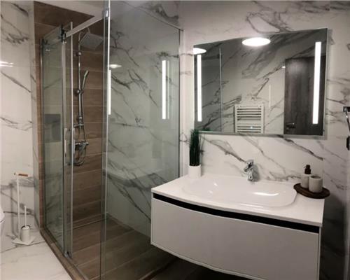 Apartament 2 camere, parcare, Buna Ziua.